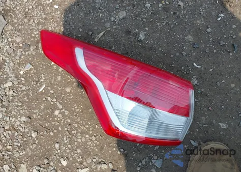 2015 Ford Escape Titanium from USA, damaged, VIN 1FMCU9J98FUB38384